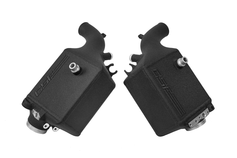 Picture of CSF Charge Air Coolers Intercoolers - 8178