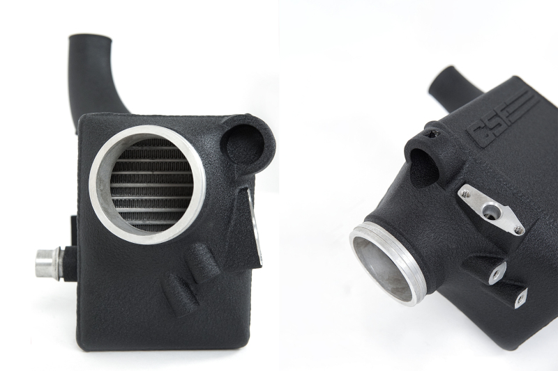 Picture of CSF Charge Air Coolers Intercoolers - 8178