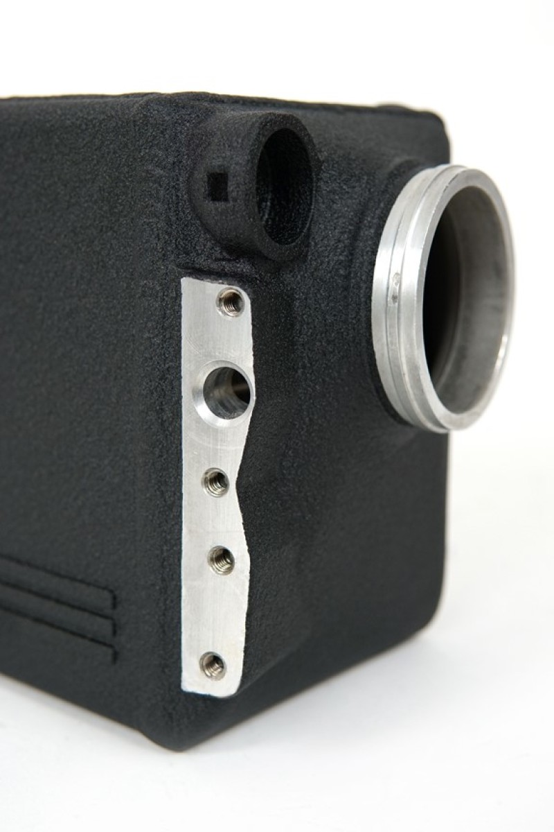Picture of CSF Charge Air Coolers Intercoolers - 8178