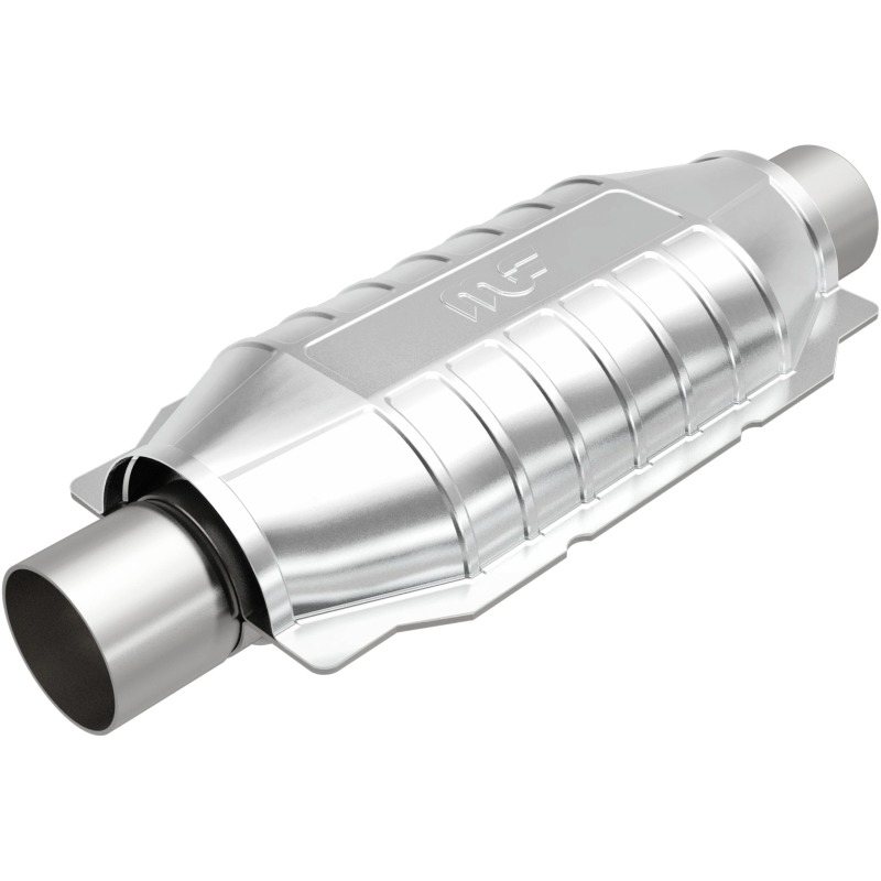Picture of Magnaflow MAG Universal Converter Catalytic Converter Universal - 339105