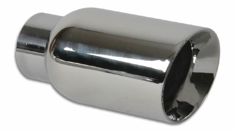 Picture of Vibrant VIB Exhaust Tips-Round - 1270