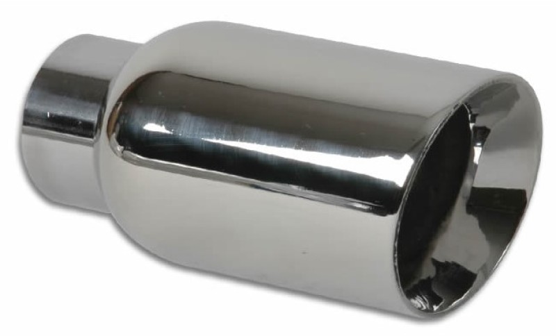 Picture of Vibrant VIB Exhaust Tips-Round - 1270