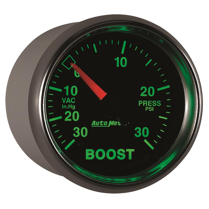 Picture of AutoMeter AM GS Gauges - 3859
