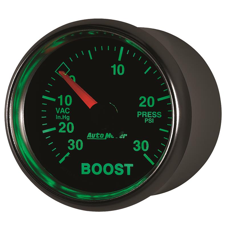 Picture of AutoMeter AM GS Gauges - 3859
