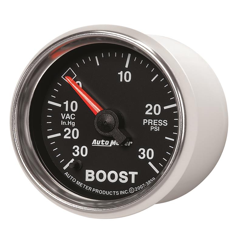 Picture of AutoMeter AM GS Gauges - 3859