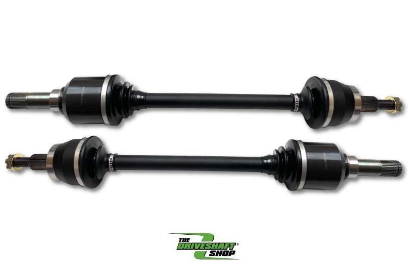 Picture of Driveshaft Shop DSS Level 5 Dom Axles - 510282