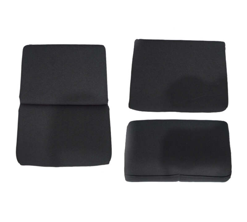 Picture of NRG Seat Cushion Seat Cushions and Pads - SC-300BK