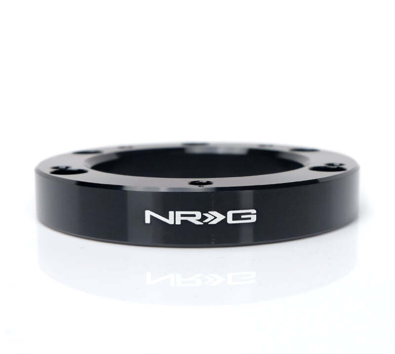 Picture of NRG Hub Adapters Steering Wheel Hubs - SRK-65BK
