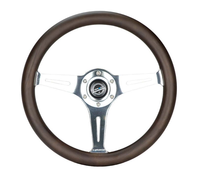 Picture of NRG Steering Wheels-Classic - ST-015SL-OAK
