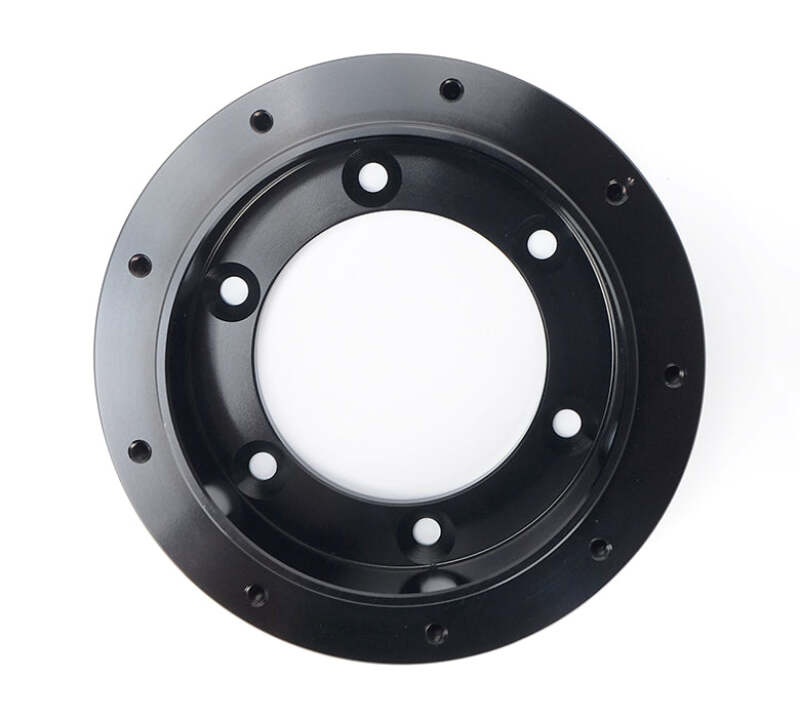 Picture of NRG Hub Adapters Steering Wheel Hubs - SRK-69BK