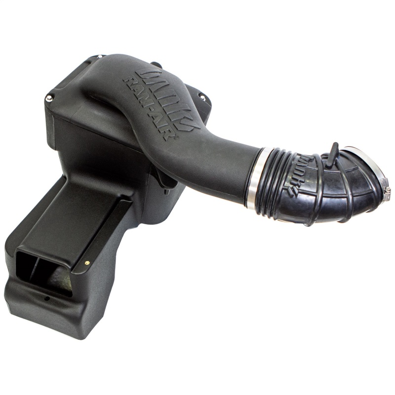 Picture of Banks Power GBE Ram-Air Intake Systems Short Ram Air Intakes - 41890