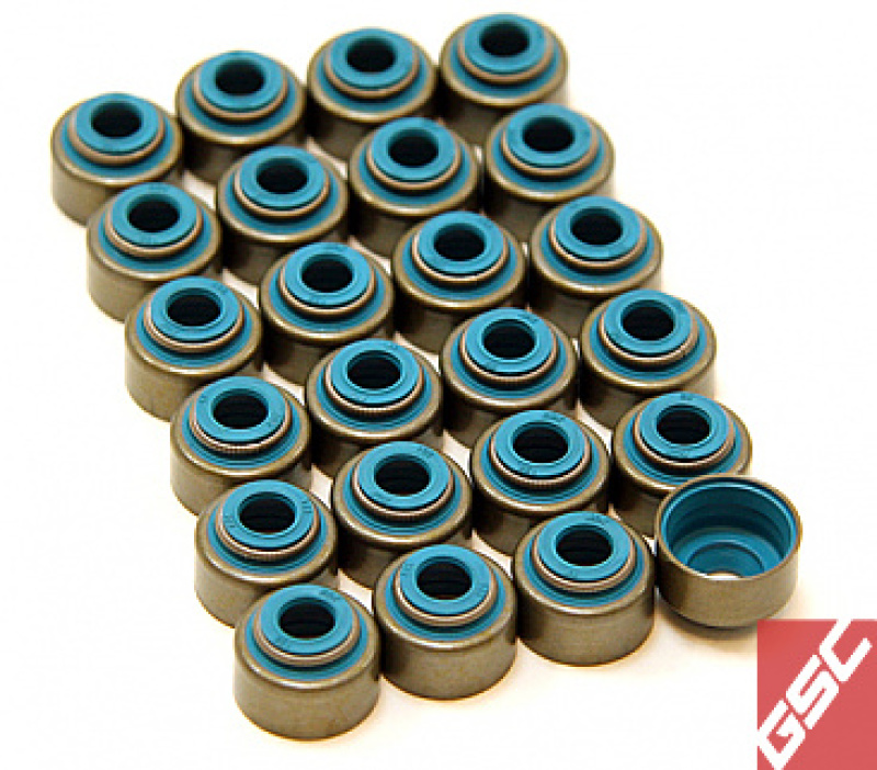 Picture of GSC Power Division GSC Valve Stem Seal Sets Valve Seals - 1028