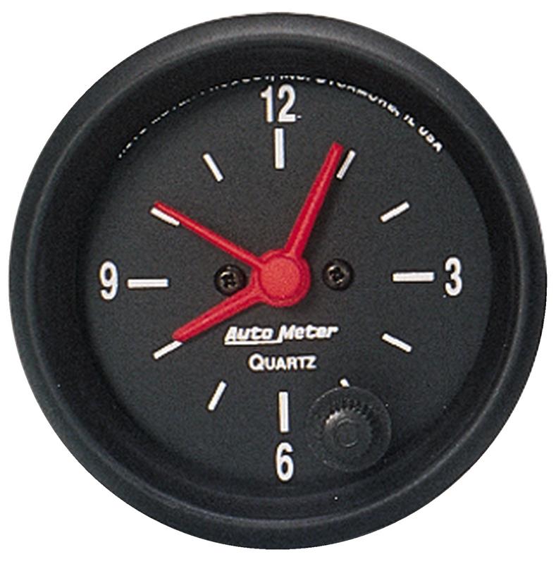 Picture of AutoMeter AM Z Gauges - 2632