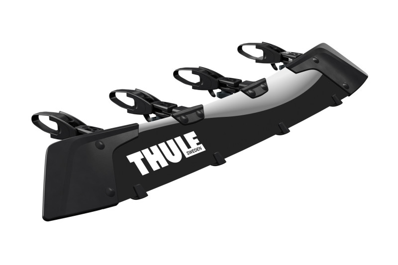 Picture of Thule THU AirScreen Fairings Wind Deflectors - 870201