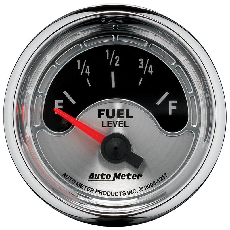 Picture of AutoMeter AM American Muscle Gauges - 1217