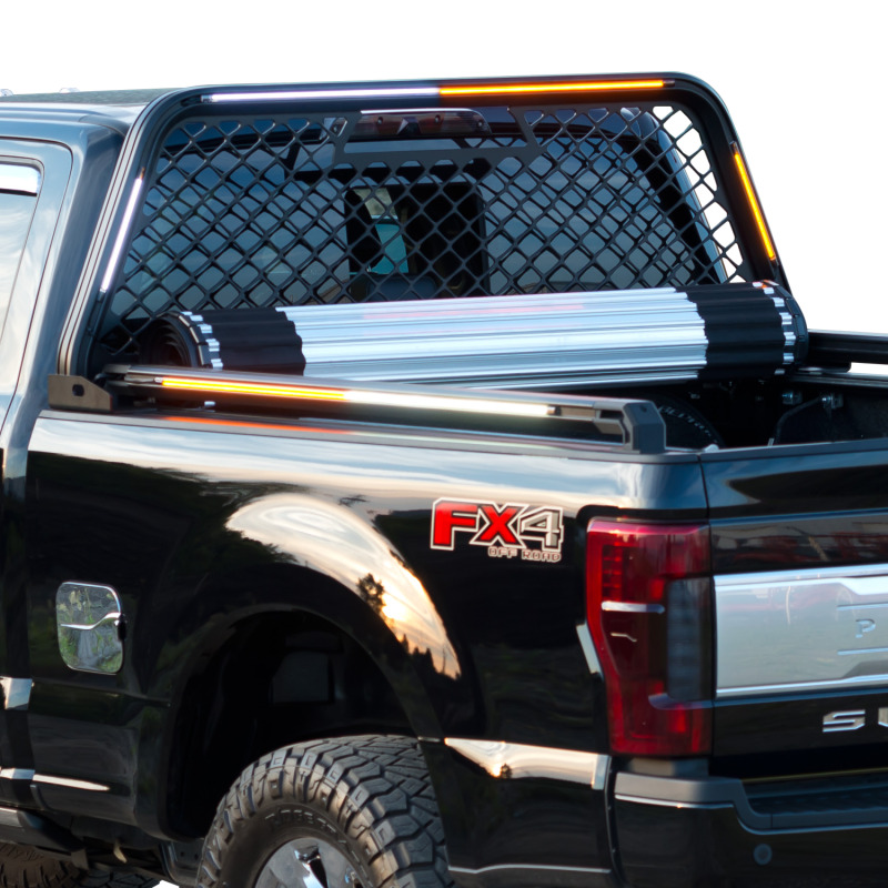 Picture of Putco PUT Work Blade Light Bars & Cubes - 93009-06