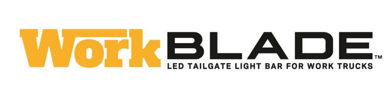 Picture of Putco PUT Work Blade Light Bars & Cubes - 93009-06