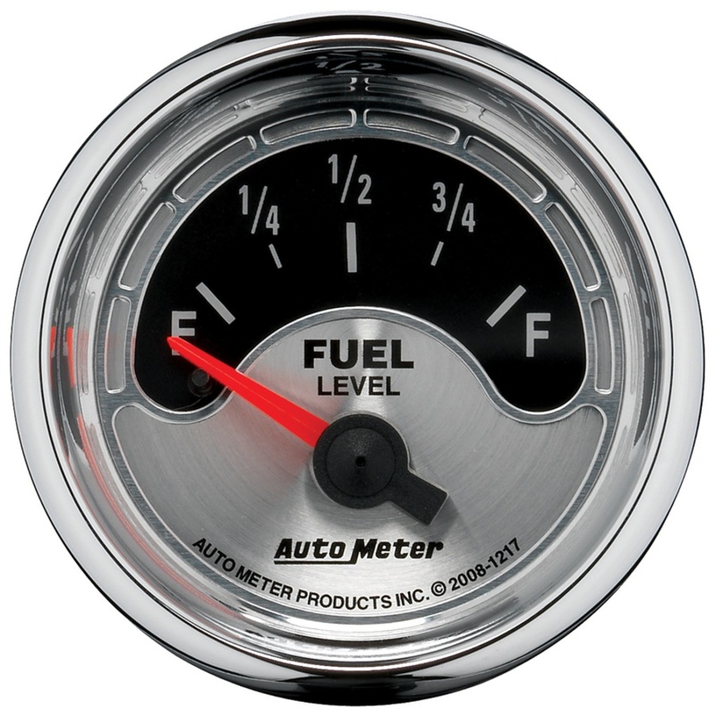 Picture of AutoMeter AM American Muscle Gauges - 1217