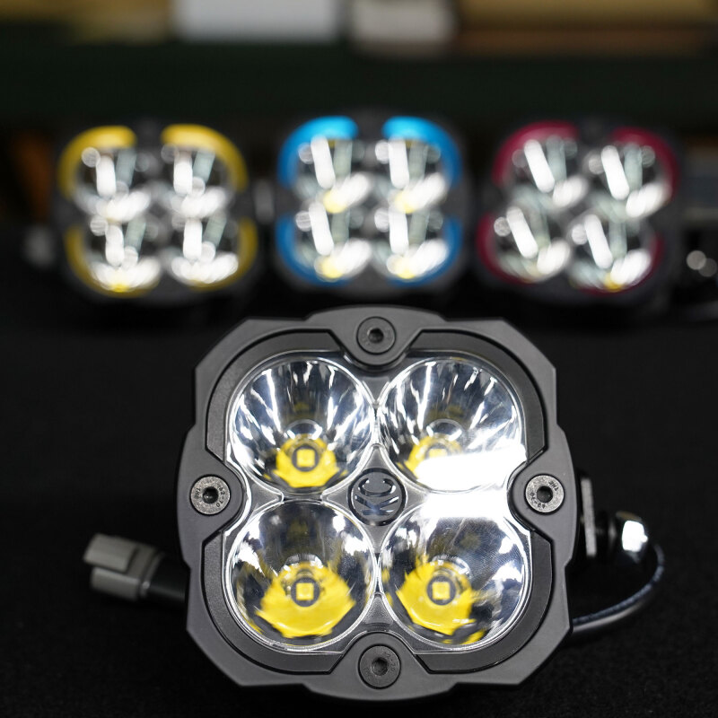 Picture of KC HiLiTES KCL FLEX LED Accessories Light Accessories and Wiring - 30573