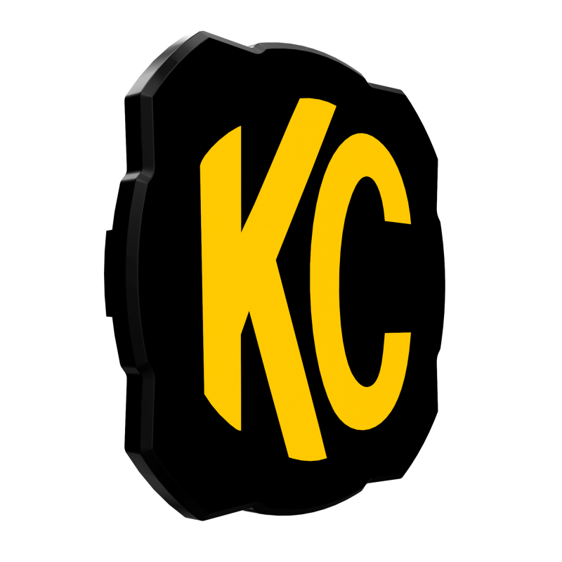Picture of KC HiLiTES KCL FLEX ERA 4 Light Bars & Cubes - 5325