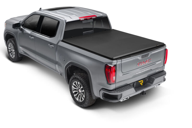 Picture of Extang EXT Trifecta ALX Bed Covers - 90458