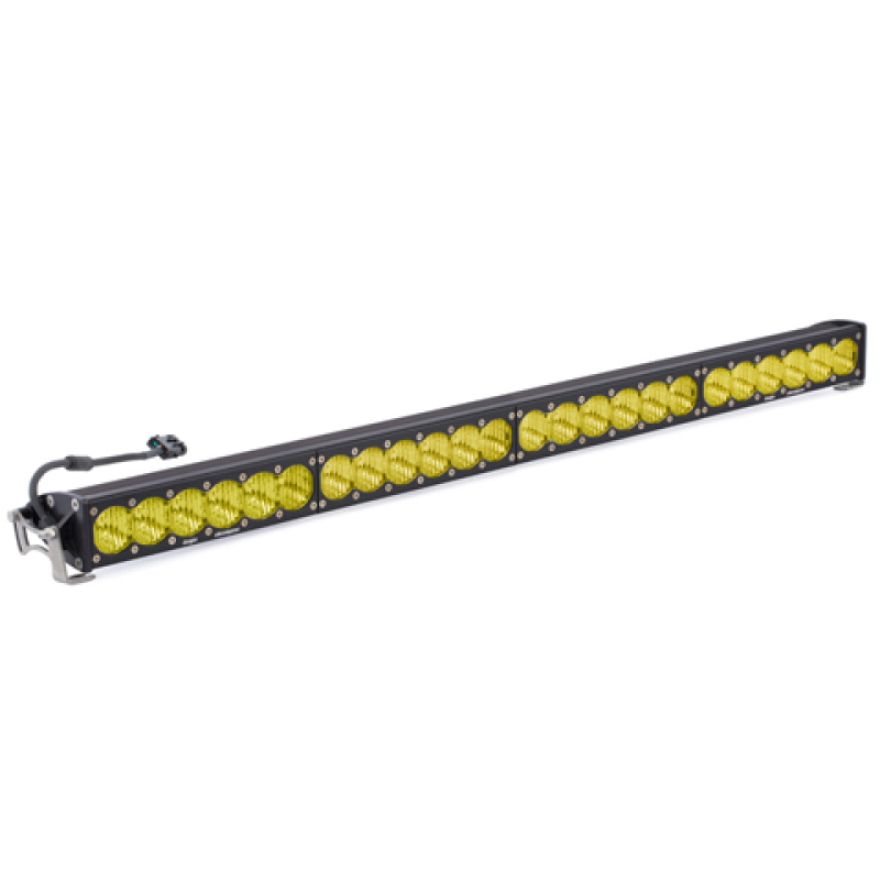 Picture of Baja Designs BAJ OnX6 Light Bars Light Bars & Cubes - 454013