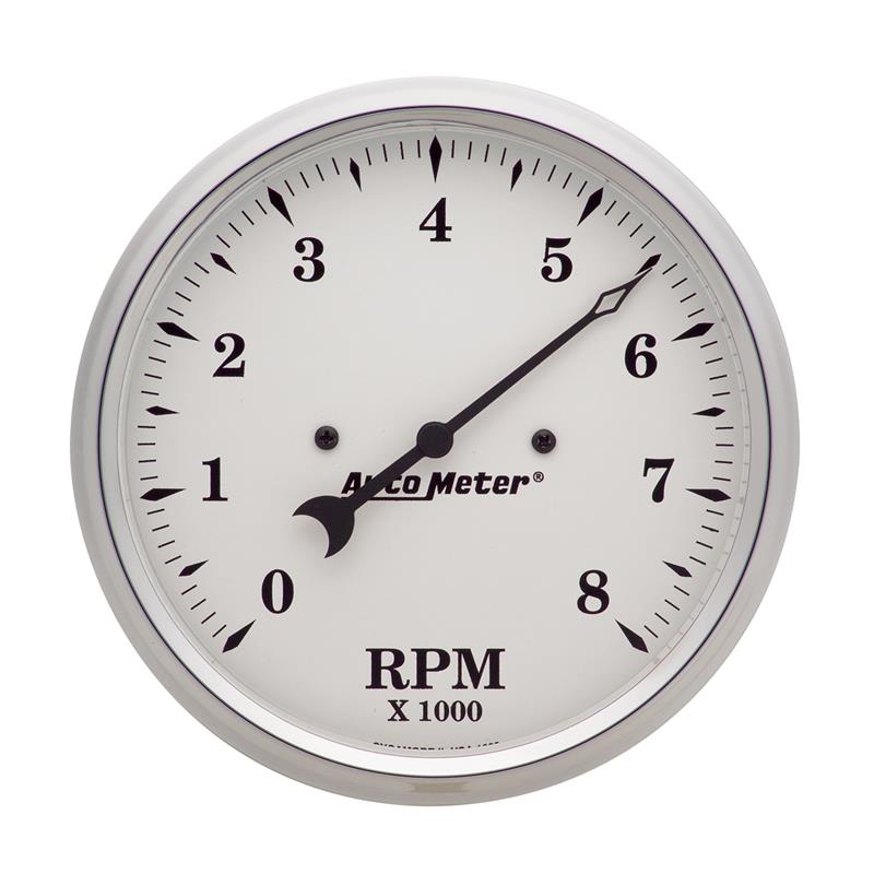 Picture of AutoMeter AM Old Tyme Gauges - 1699