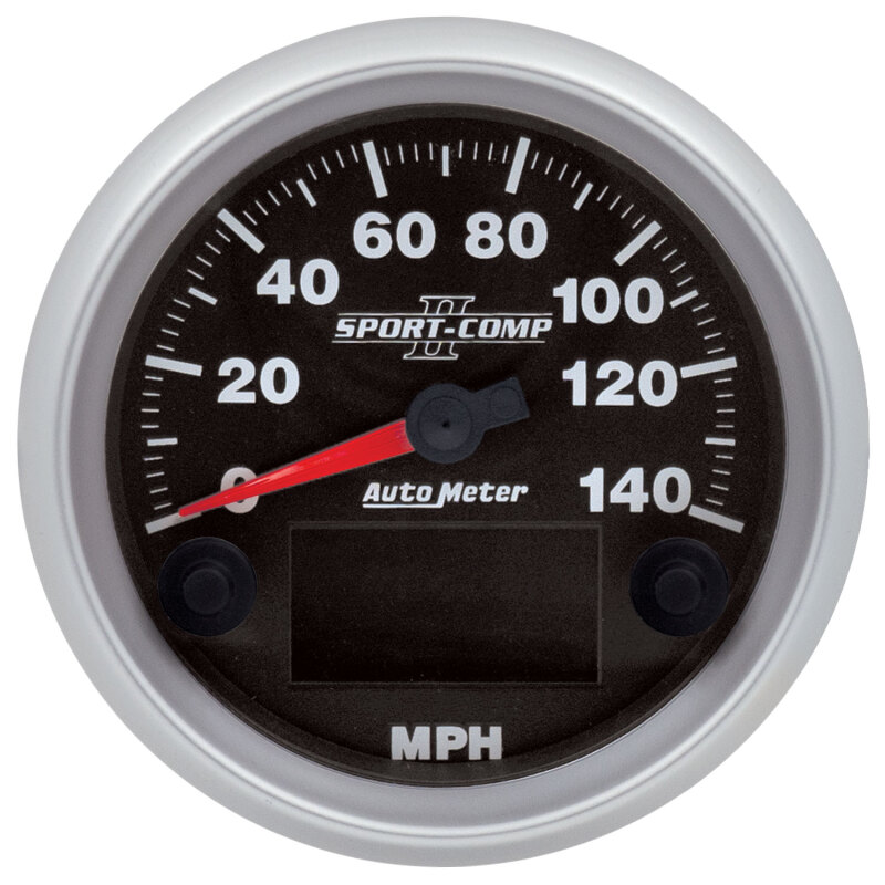 Picture of AutoMeter AM Sport-Comp II Gauges - 880828