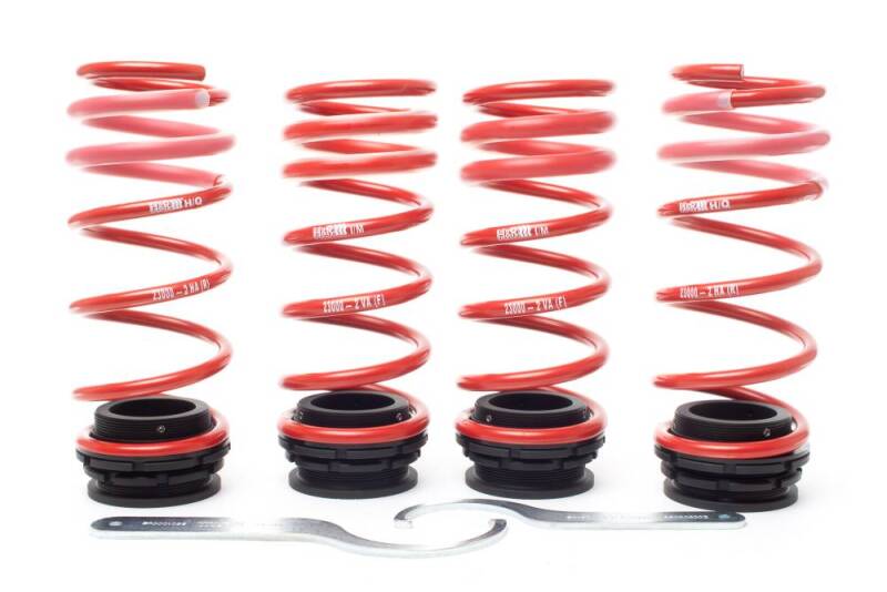 Picture of H&R HR VTF Adj Lowering Springs - 23000-6