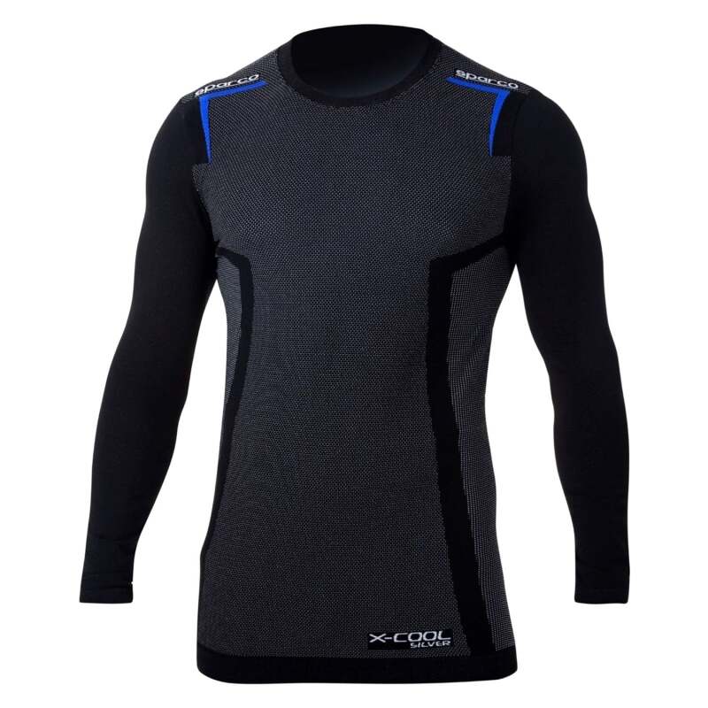 Picture of SPARCO SPA Undershirt Shirts - 002202NREB1XSS