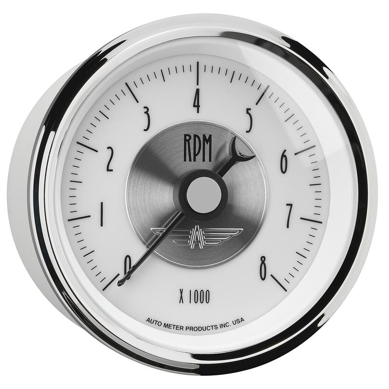 Picture of AutoMeter AM Prestige Gauges - 2098