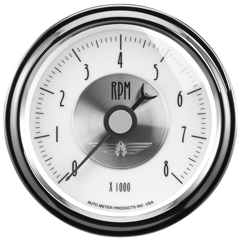 Picture of AutoMeter AM Prestige Gauges - 2098