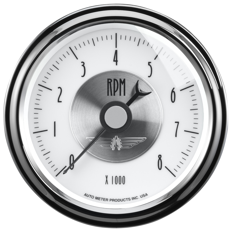 Picture of AutoMeter AM Prestige Gauges - 2098