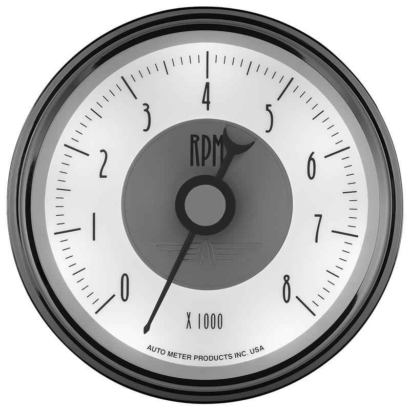 Picture of AutoMeter AM Prestige Gauges - 2098