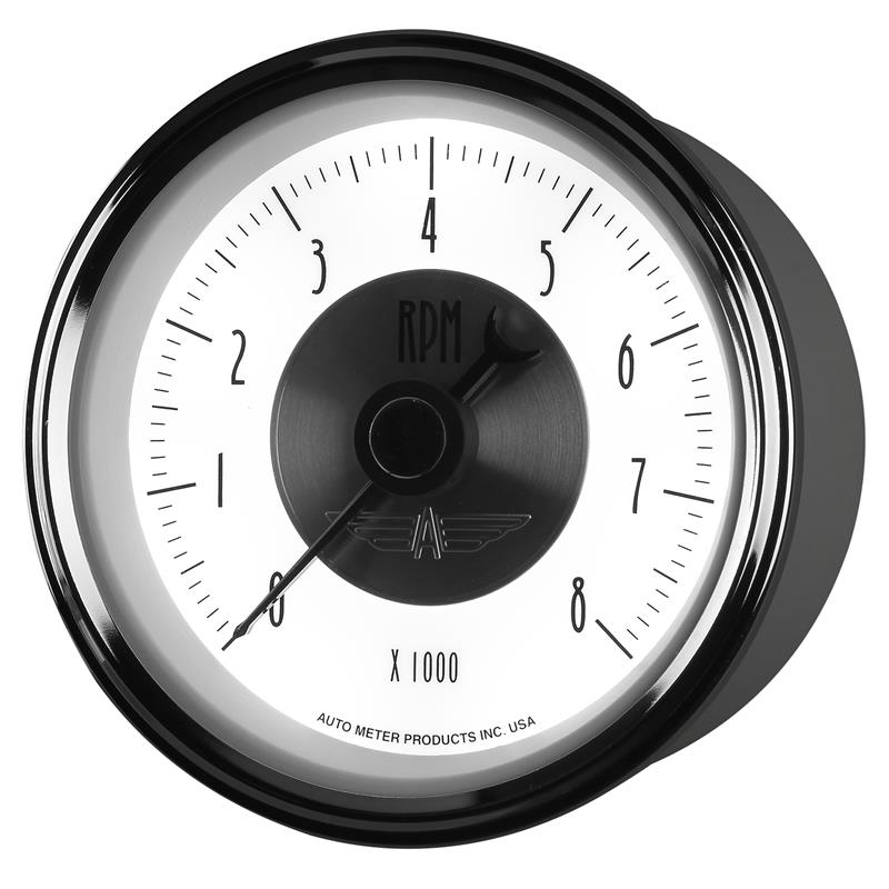 Picture of AutoMeter AM Prestige Gauges - 2098