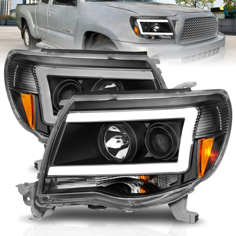 Picture of ANZO ANZ LED/Projector Headlights - 111517