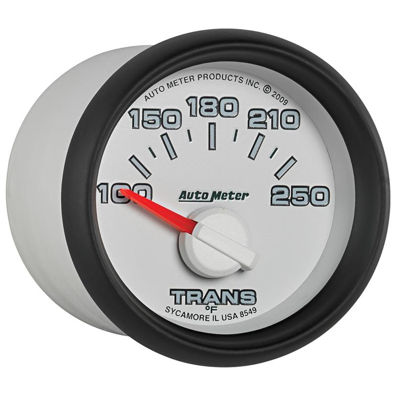 Picture of AutoMeter AM Factory Match Gauges - 8549