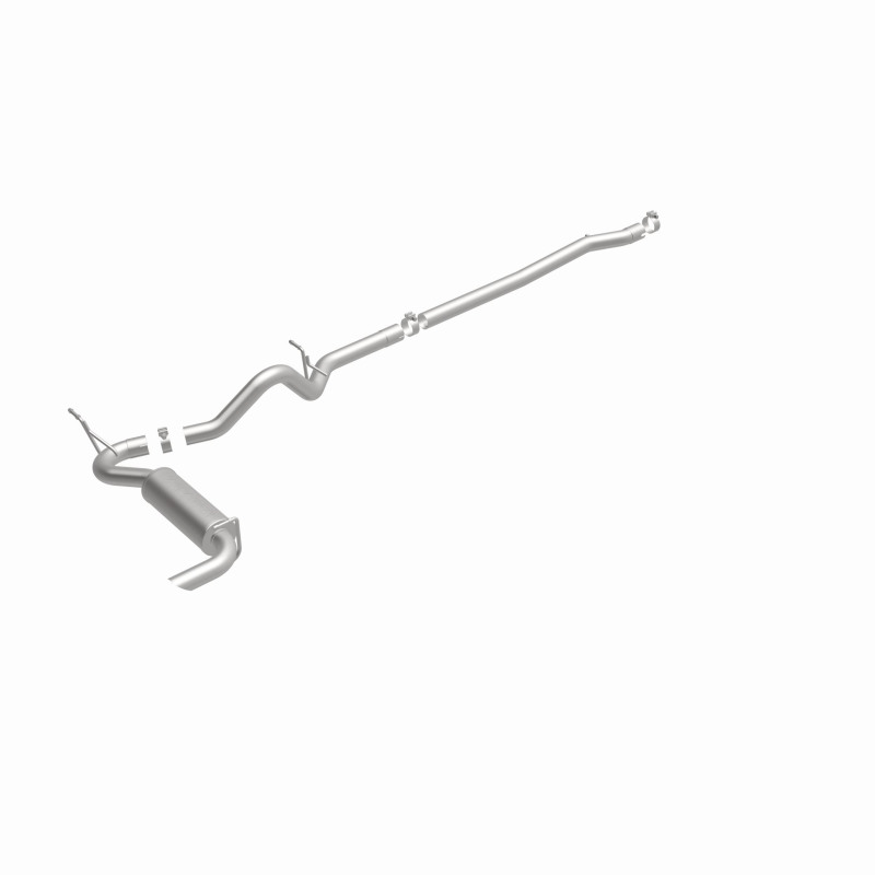 Picture of Magnaflow MAG Catback Exhaust - 15117
