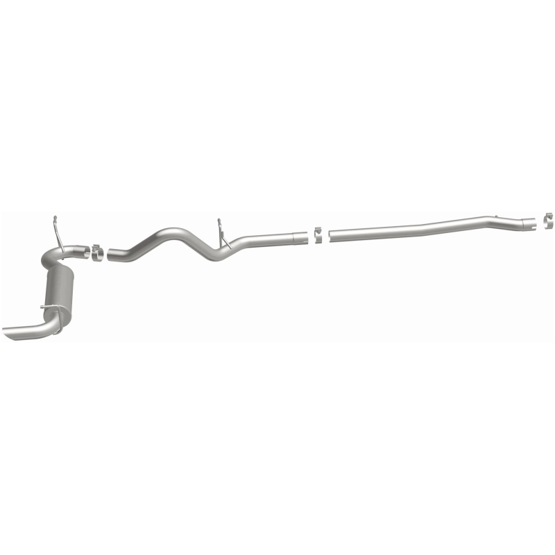 Picture of Magnaflow MAG Catback Exhaust - 15117