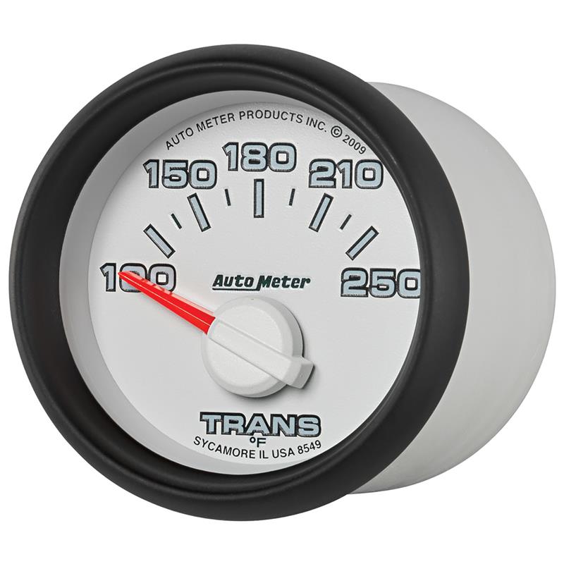 Picture of AutoMeter AM Factory Match Gauges - 8549