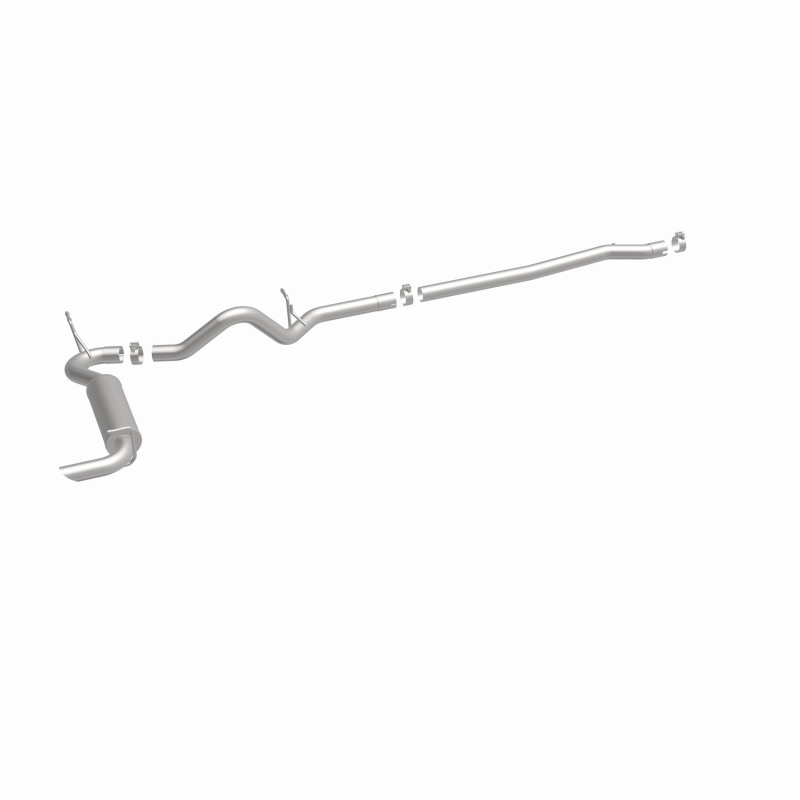 Picture of Magnaflow MAG Catback Exhaust - 15117