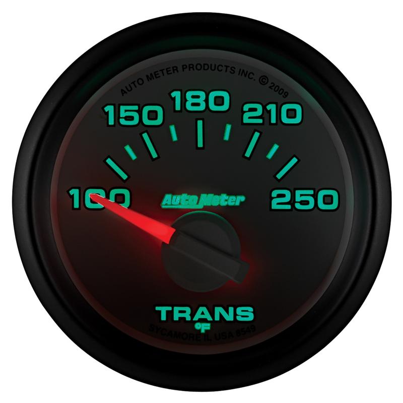 Picture of AutoMeter AM Factory Match Gauges - 8549