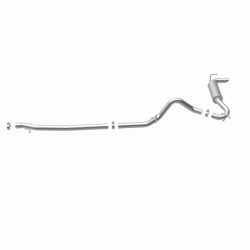 Picture of Magnaflow MAG Catback Exhaust - 15117