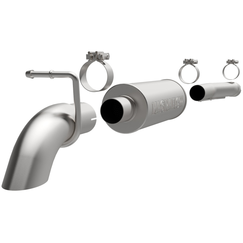 Picture of Magnaflow MAG Catback Exhaust - 17144