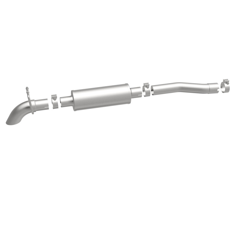 Picture of Magnaflow MAG Catback Exhaust - 17144