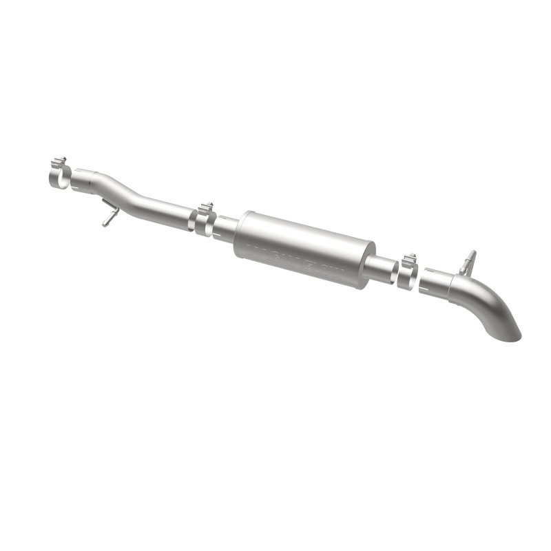 Picture of Magnaflow MAG Catback Exhaust - 17144
