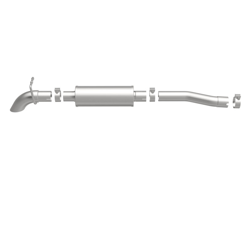 Picture of Magnaflow MAG Catback Exhaust - 17144