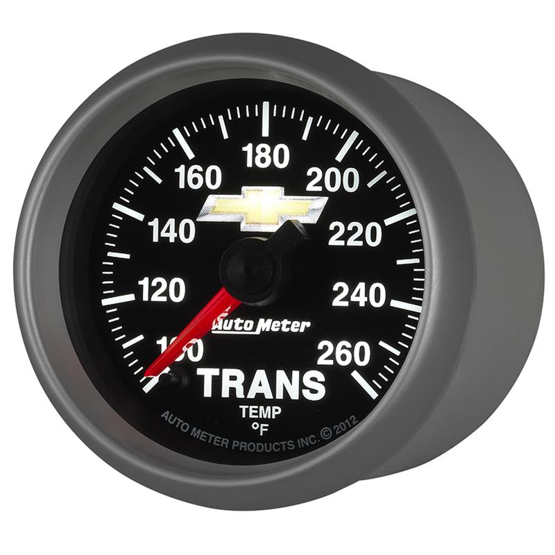 Picture of AutoMeter AM COPO Gauges - 880448