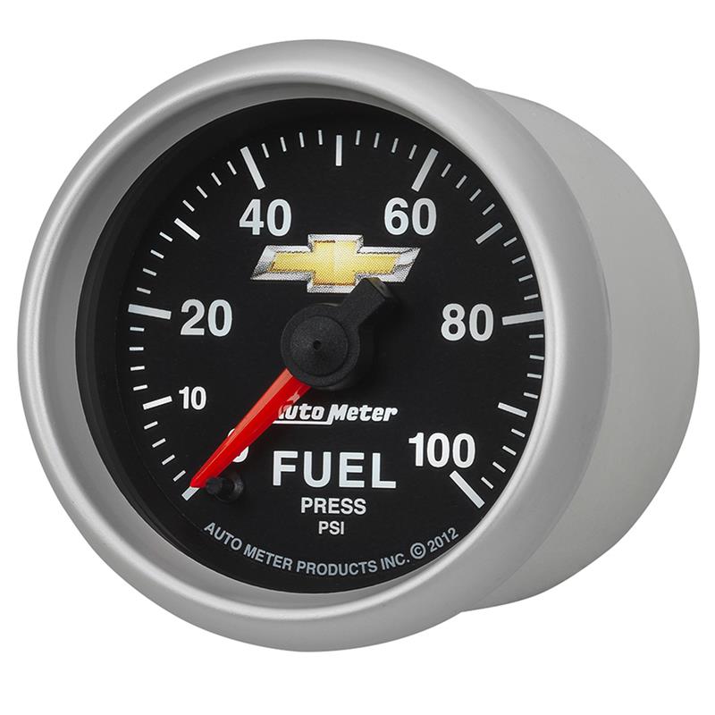 Picture of AutoMeter AM COPO Gauges - 880449