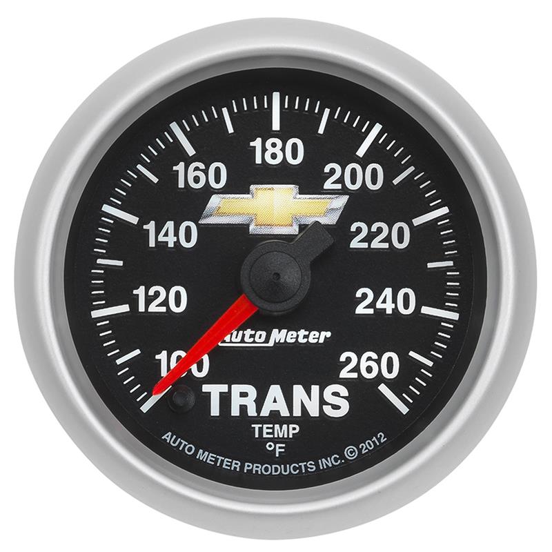 Picture of AutoMeter AM COPO Gauges - 880448